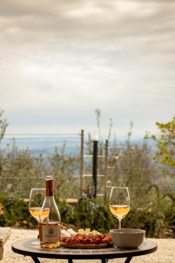 Apartment Podere Belsogno
