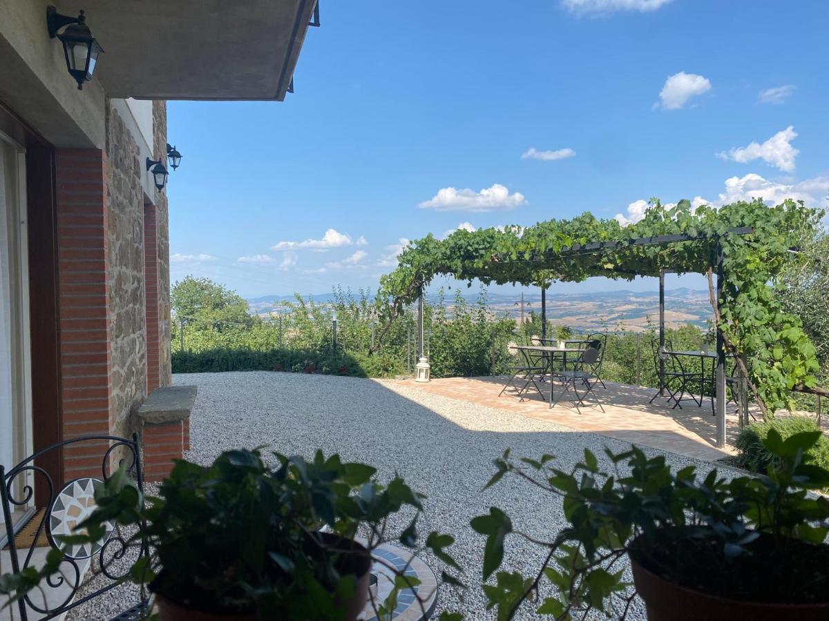 Podere Belsogno