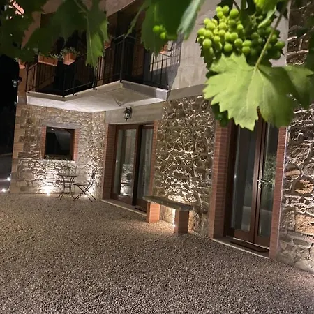Podere Belsogno Montalcino Exterior photo