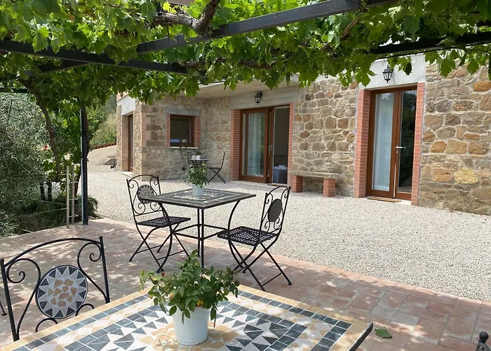 Podere Belsogno