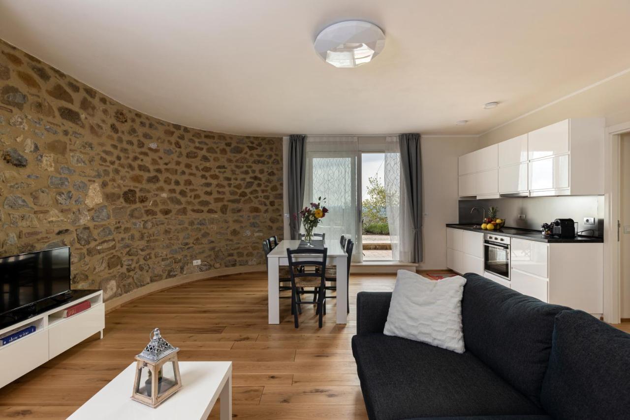 Apartment Podere Belsogno *