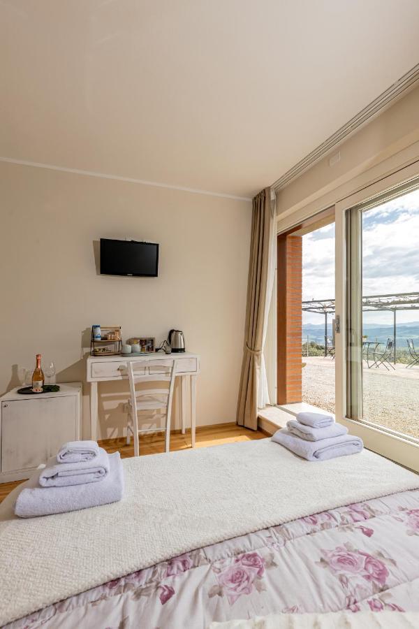 Podere Belsogno Apartment