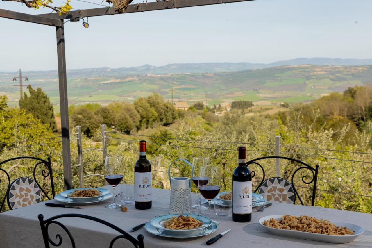 Podere Belsogno