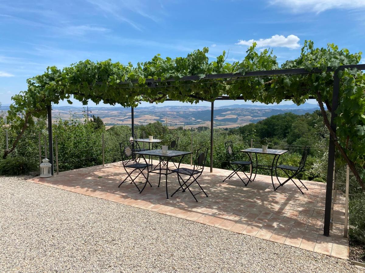 Podere Belsogno * Montalcino