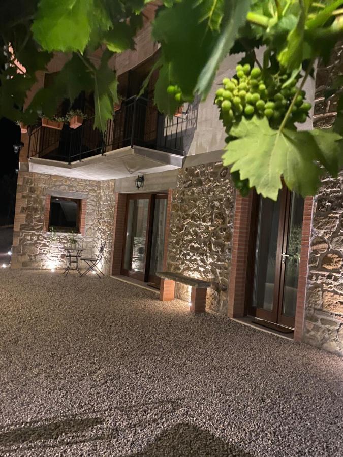 Podere Belsogno Apartment Montalcino
