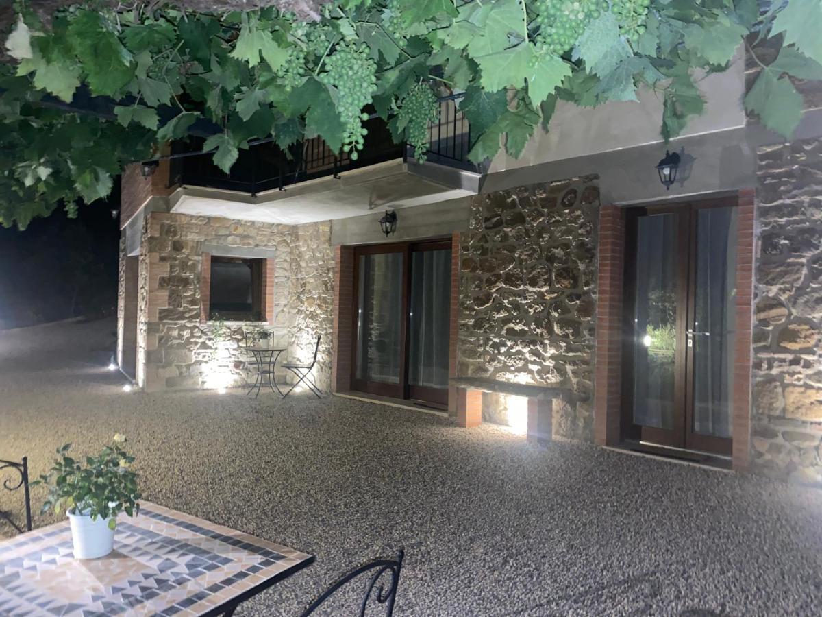 Apartment Podere Belsogno *