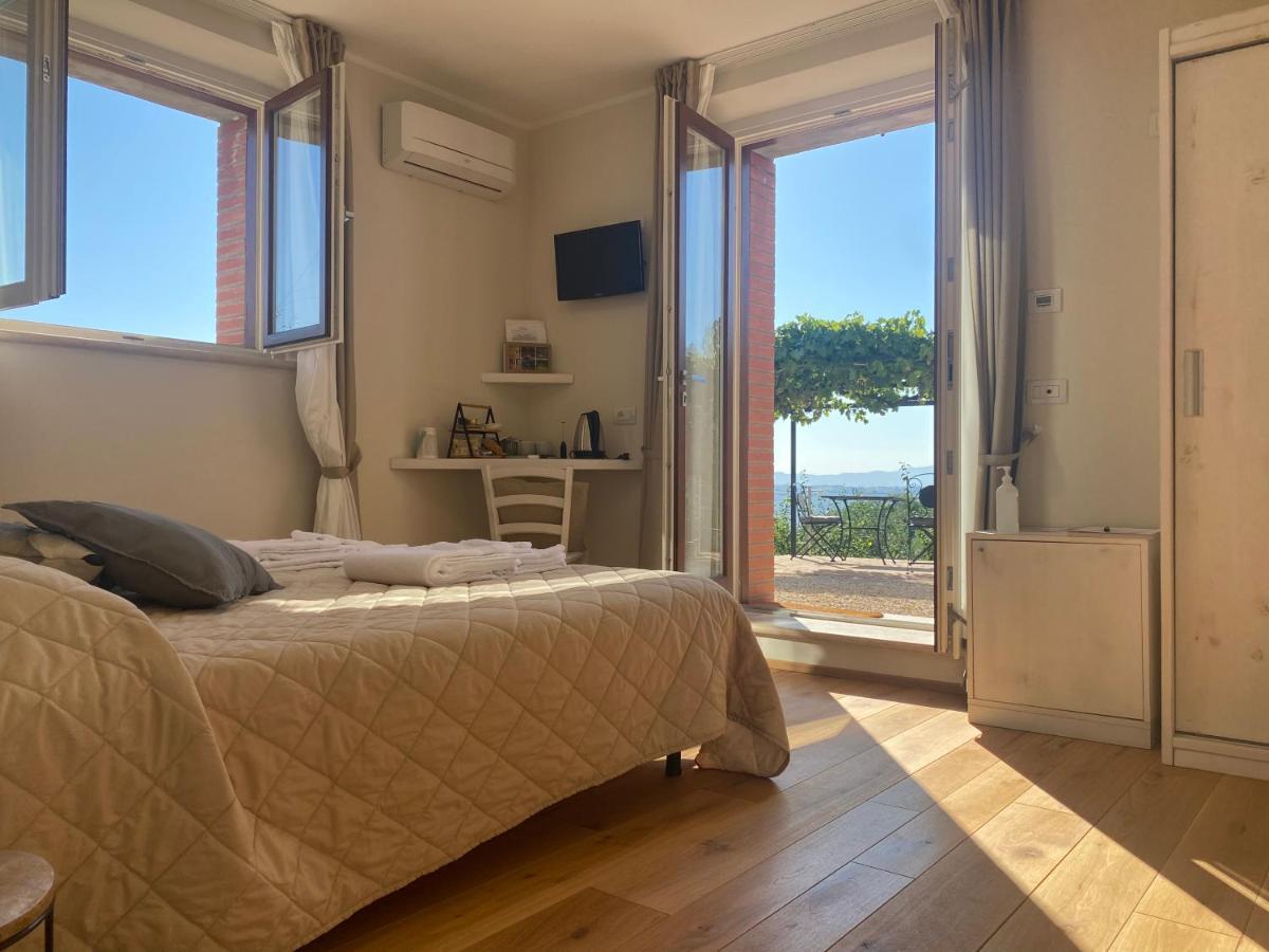 Podere Belsogno Apartment Montalcino