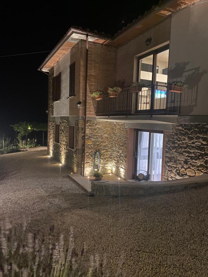 Podere Belsogno Apartment *
