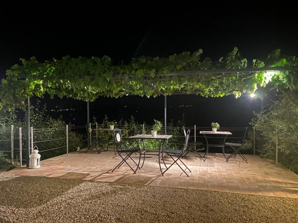 Podere Belsogno Apartment Montalcino
