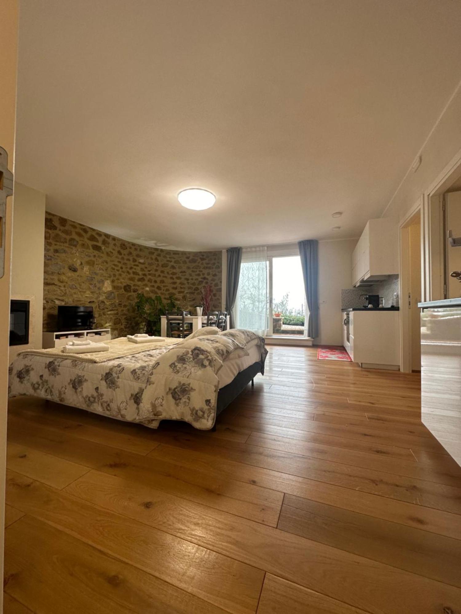 Podere Belsogno Apartment *