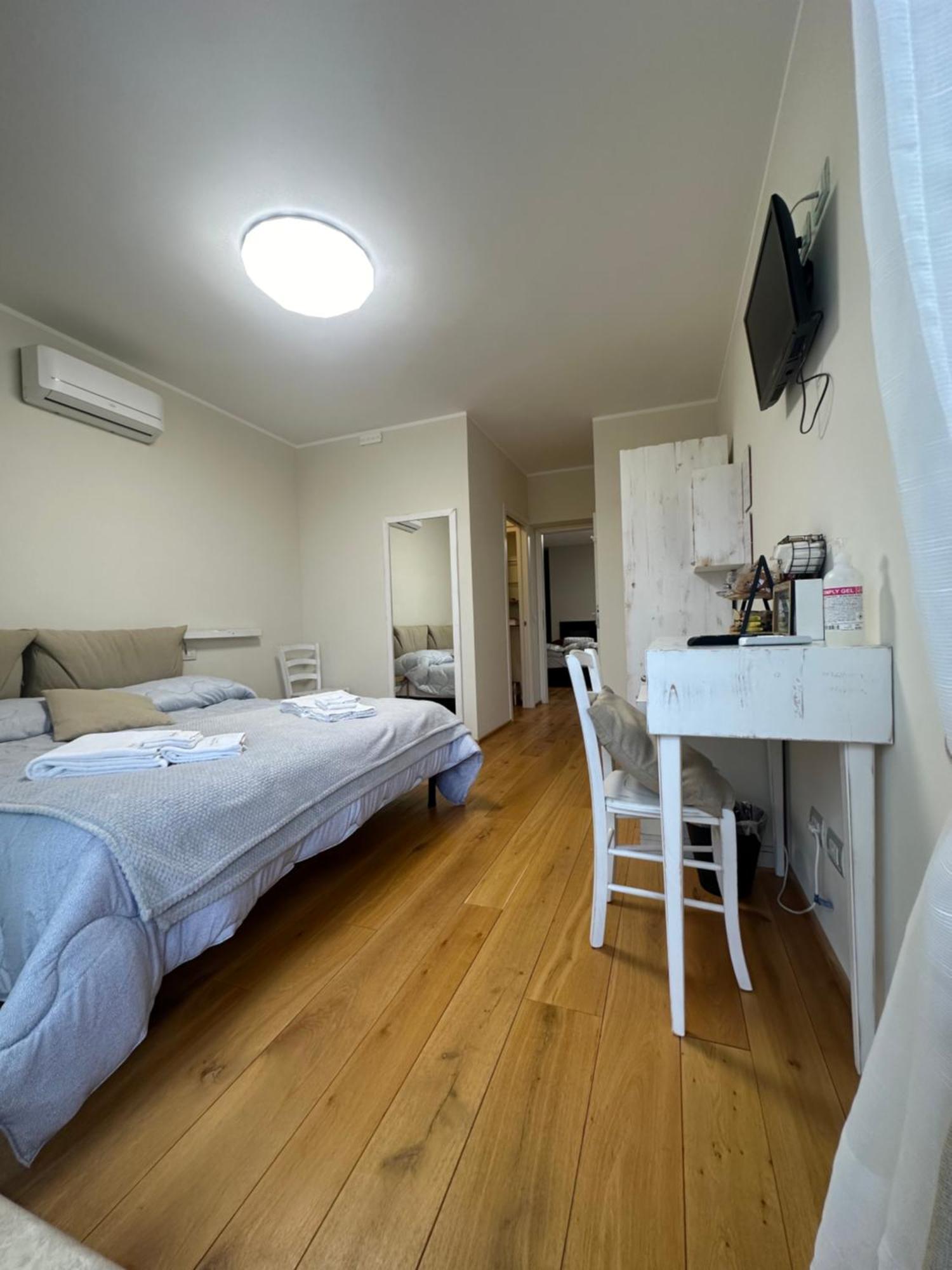 Podere Belsogno Apartment